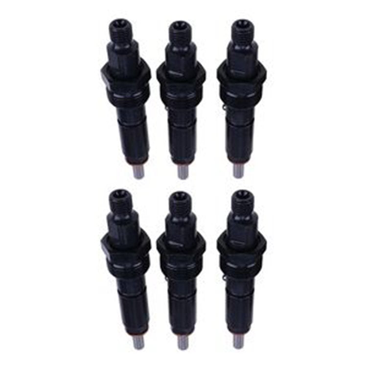 Fuel Injector 3802325 for Cummins Engine 4B3.9 6B5.9