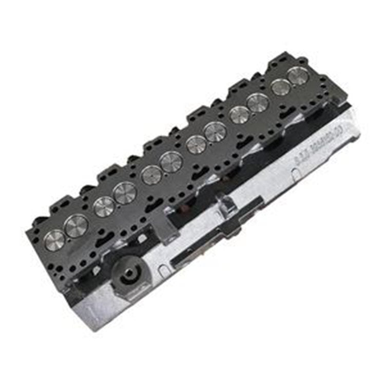 Cylinder Head 3936152 3936180 3968902 for Cummins Engine 6CT 6CT8.3