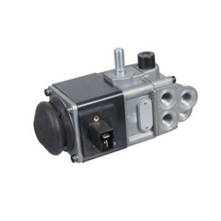 Solenoid Valve 81.74920.6017 81749206017 for Volvo