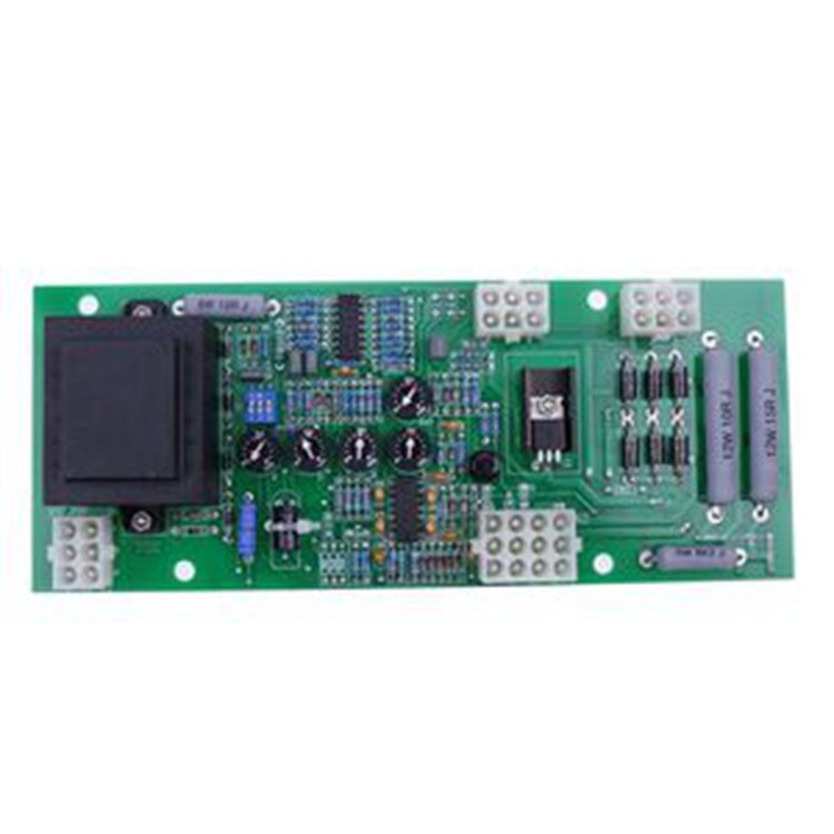 Automatic Voltage Regulator AVR 6GA2 491-1A