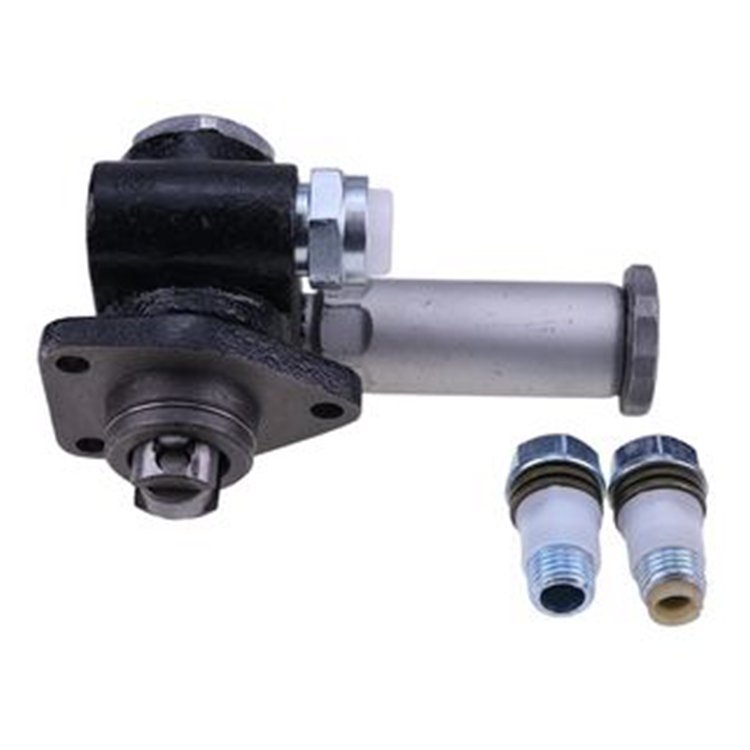 Fuel Feed Pump 8941327070 8971219100 for Isuzu Engine 4BG1 Hitachi Excavator EX100-2 EX120-5 EX160LC-5 ZX120 ZX95