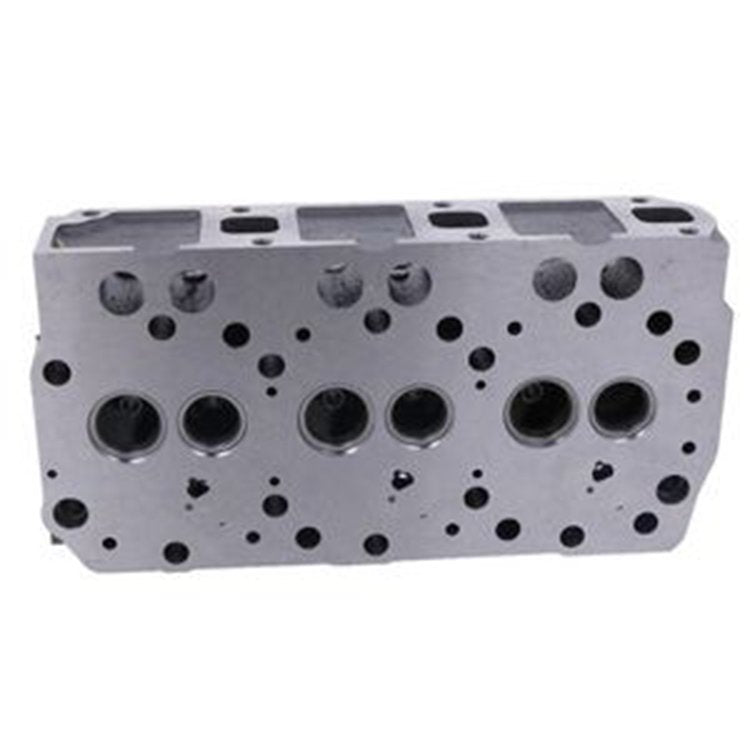 Cylinder Head for Iseki E3100 E3112 Engine Massey Ferguson Tractor