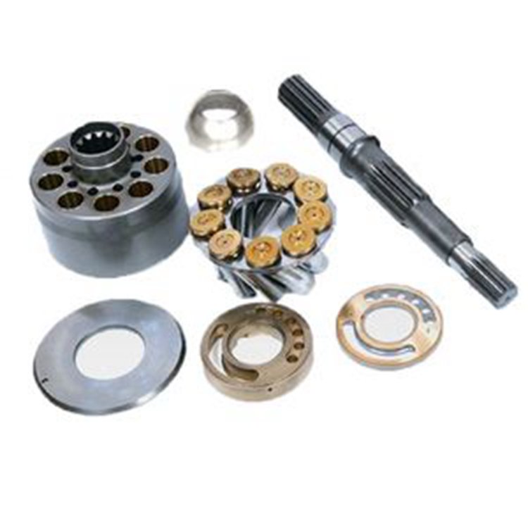 Hydraulic Pump Repair Parts Kit for Rexroth A4V56 Excavator