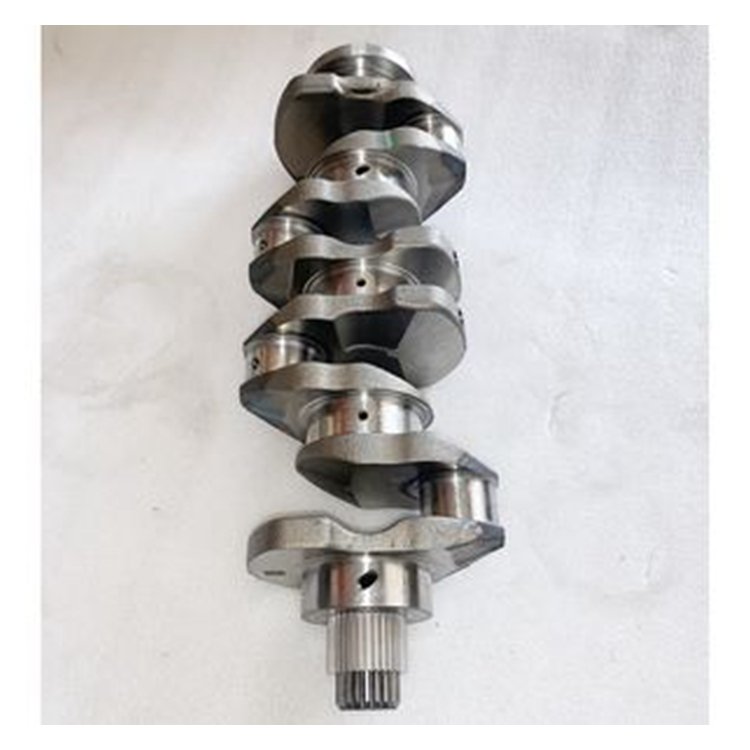 Crankshaft for Kubota V3307-T Engine