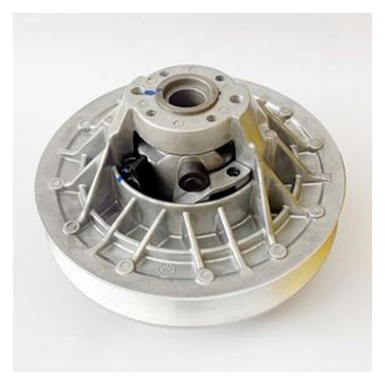 Secondary Pulley Driven Clutch Driven Sheel Sub Assembly 1BA-17630-00 71345 for Linhai 700 M750L T3b ATV UTV M750 EFI Bighorn