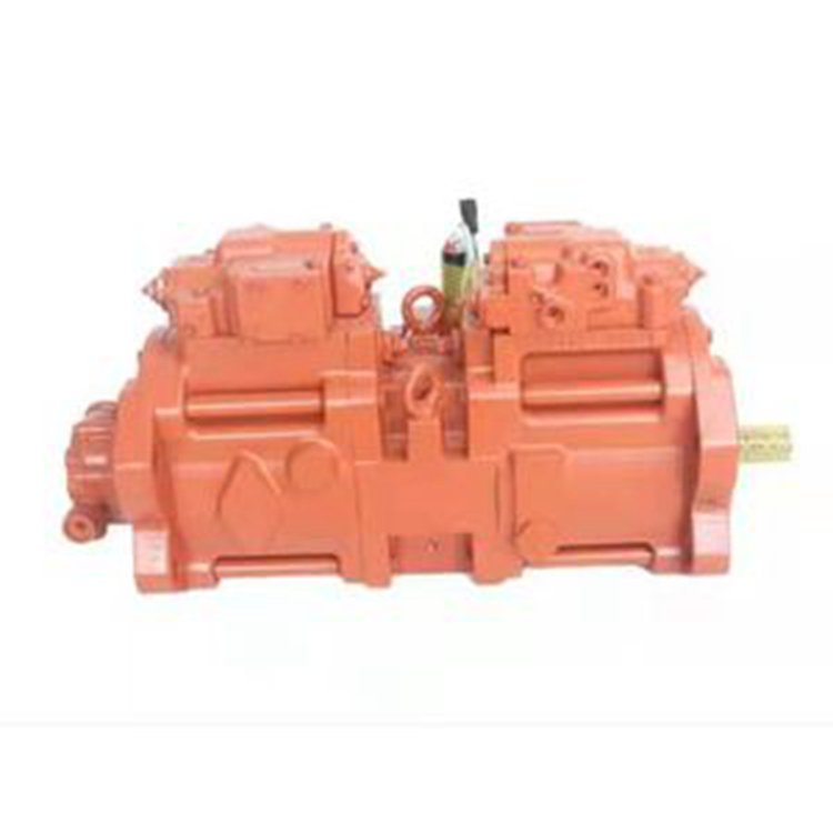 Kawasaki K3V112DT Hydraulic Pump for Kobelco Excavator SK200LC IV