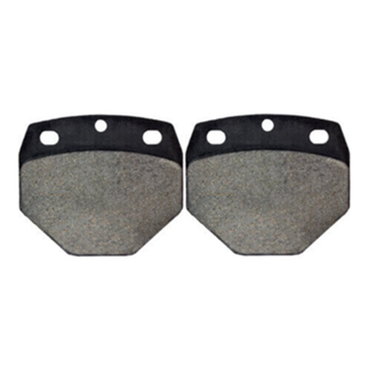 2 PCS Brake Pad 11990436 6630838 11714581 for Volvo 4200B 6300 A35 A35C L30 L50