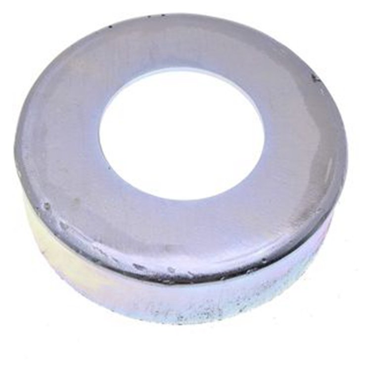 Lower Cup Pin Seal Steel 6700463 for Bobcat Skid Steer Loader 553 653 853 751 753 763 773 7753