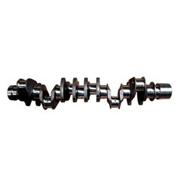 Crankshaft 112310-6751 for Isuzu AH-6WG1X Engine