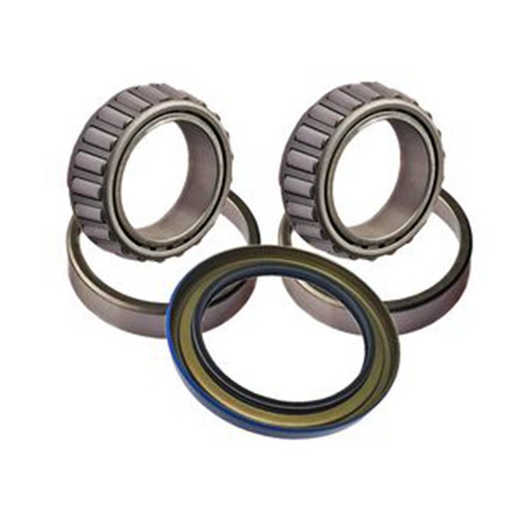 Axle Bearing and Seal Kit 1321607 1321608 6658229 for Bobcat Loader 843 853 863 873 883 S220 S250 S300 S330 S630 S650 S740 S750 S770