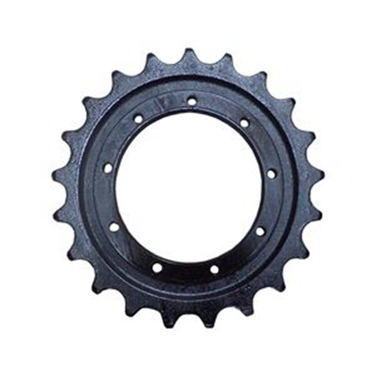 Sprocket 172141-29110 for Yanmar Excavator B22 B25 B30 VIO30 VIO30-3 VIO35-3 VIO35-5 VIO38-2