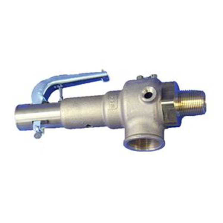 Safety Valve 39227541 for Ingersoll Rand Air Compressors