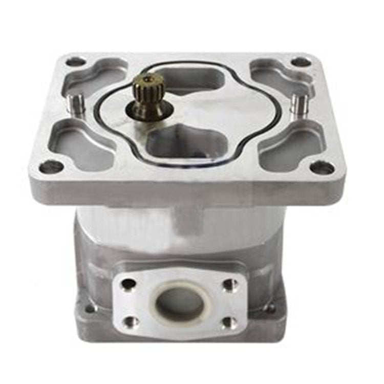 Hydraulic Pump 705-38-30060 for Komatsu Wheel Loader WA200-6 WA320L-5 WA320PT-5L WA200-7 WA200-8