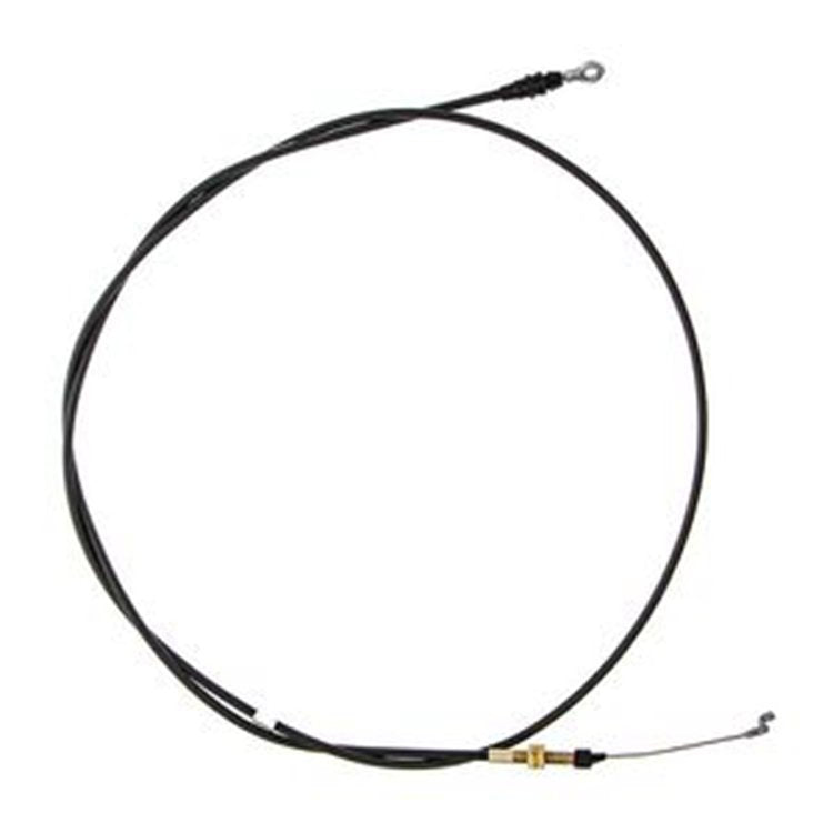 Chute Deflector Cable AM125293 for John Deere Walk Behind Snow Blower 524D 724D 826D 828D 1032D