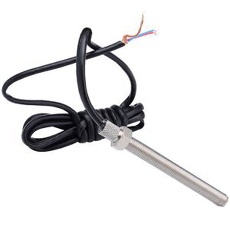 3/8-24 UNF-2A Threaded Magnetic Speed Sensor MSP6731 for GAC Generator Set