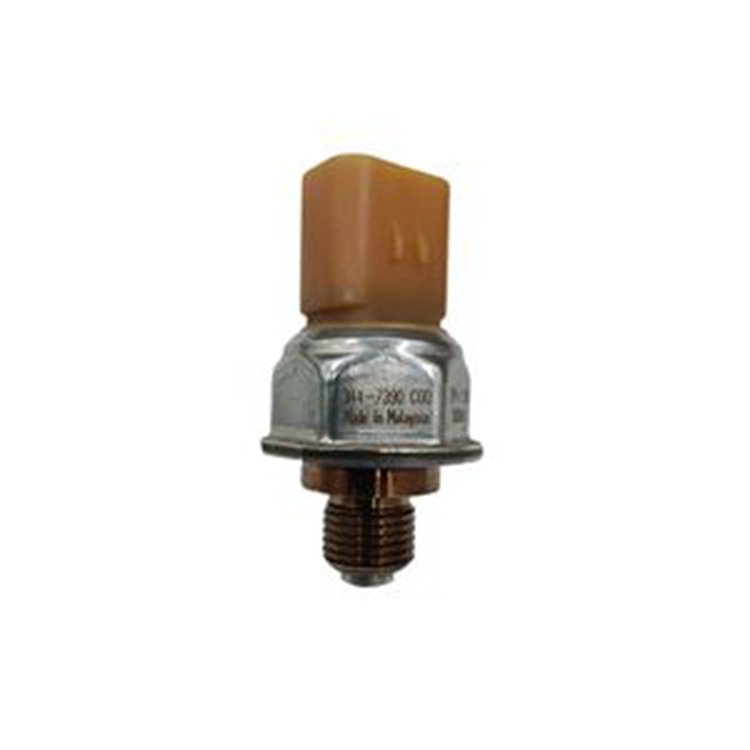 Heavy Duty Pressure Sensor Switch 344-7390 for CAT Caterpillar Engine C6.6 C4.4 C3.4B C9.3 Wheel Loader 988K 990K