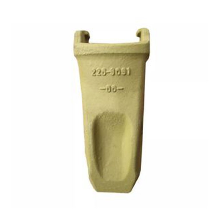 Heavy Duty Long Tooth 220-9091 for Caterpillar CAT Excavator 315C 318C 319C 320C 320D 322C 323D 325C