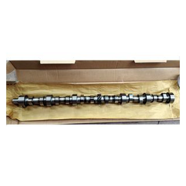 Camshaft for Isuzu Engine 6BD1 6BD1T 6BG1 6BG1T