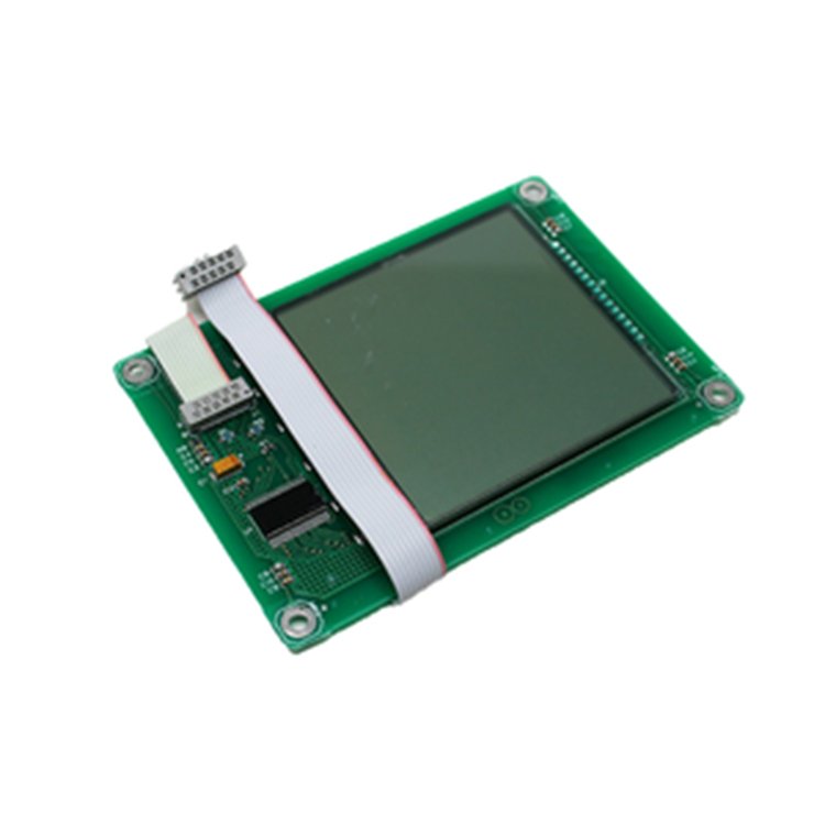 LCD Ground Superboom PCB 62376GT for Genie lift S-100HD S-120HD S-120 S-125 S-100 S-105 S-3200 S-3800