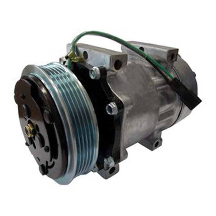 Sanden SD7H15 A/C Compressor 5010412961 5010483099 for Renault Truck Premium Distribution Route