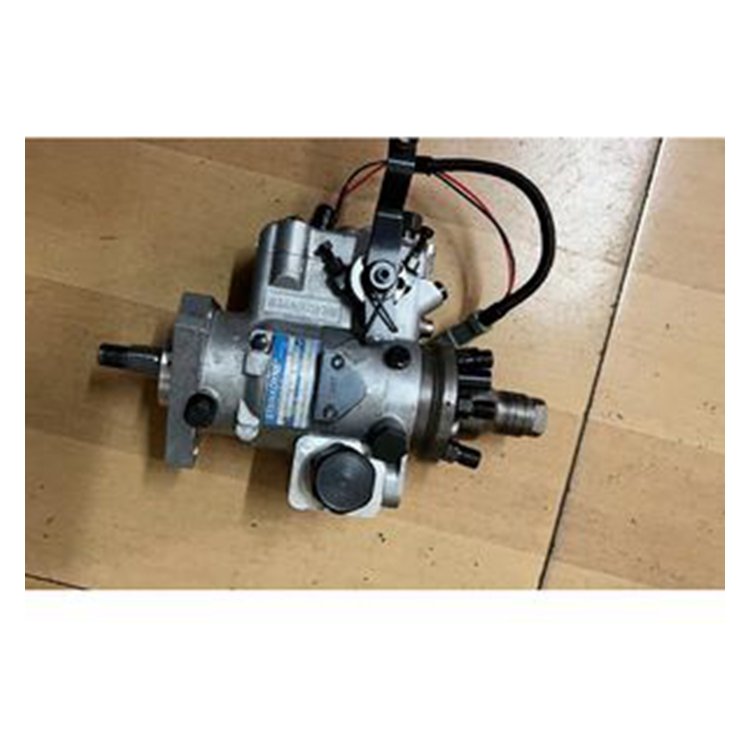 Fuel Injection Pump 3918158 for Cummins Generator 4BT3.3G5