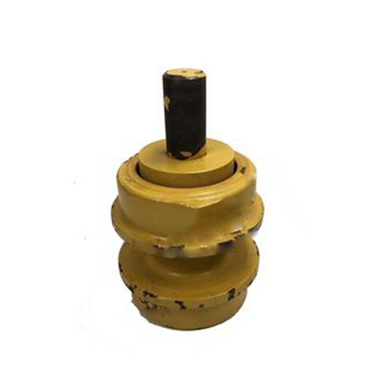 Carrier Roller 12Y-30-00041 12Y3000041 for Komatsu Dozer D51EX-22 D51PX-22 D51PXI-24 D51PX-24