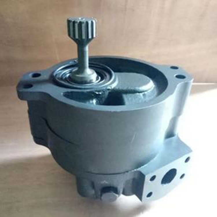 Hydraulic Gear Pump 3P-0380 for Caterpillar CAT 988B Wheel Loader 3408 Engine