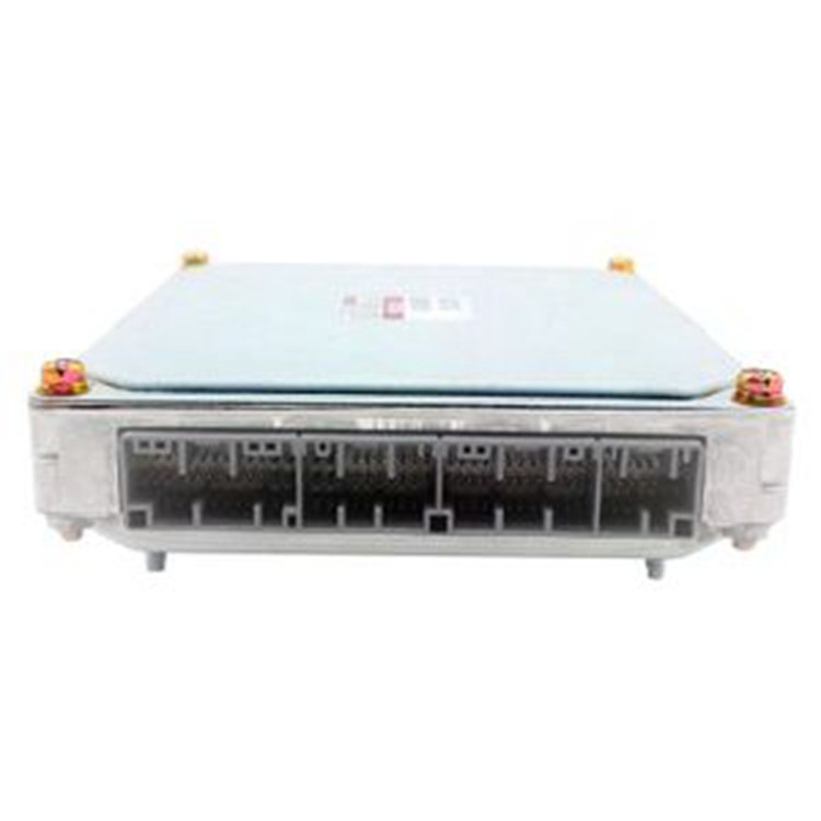 For Isuzu 6BG1 CASE CX290 Sumitomo SH120-3 SH200-3 SH210-3 SH300-3 A3 Engine Controller Panel E-ECU 407915-5480