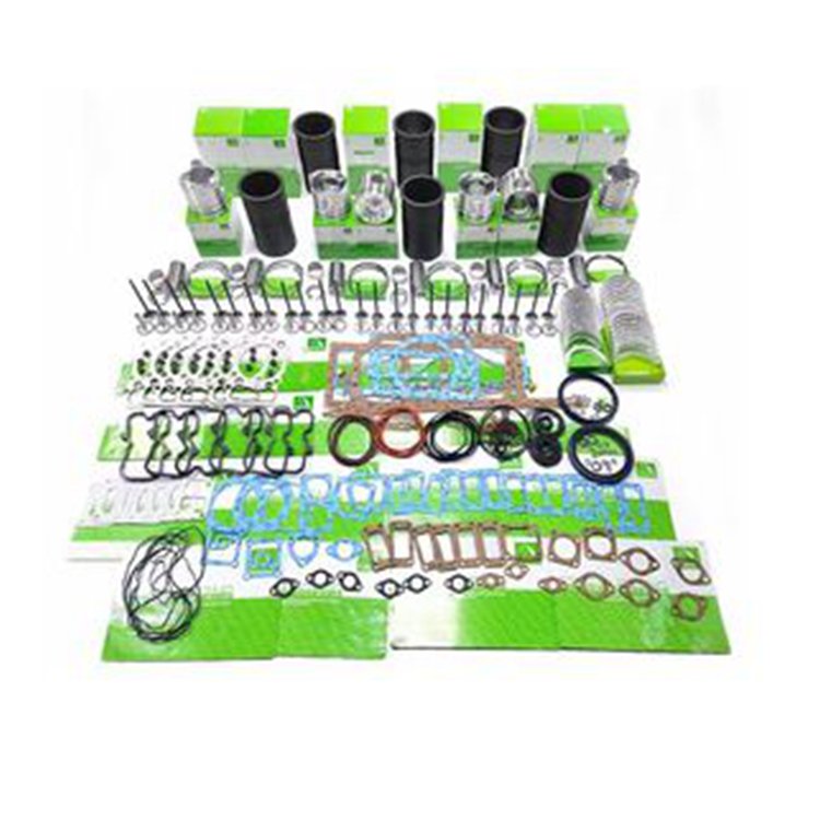 Overhaul Rebuild Kit for Mitsubishi Engine S6B3 S6B-3