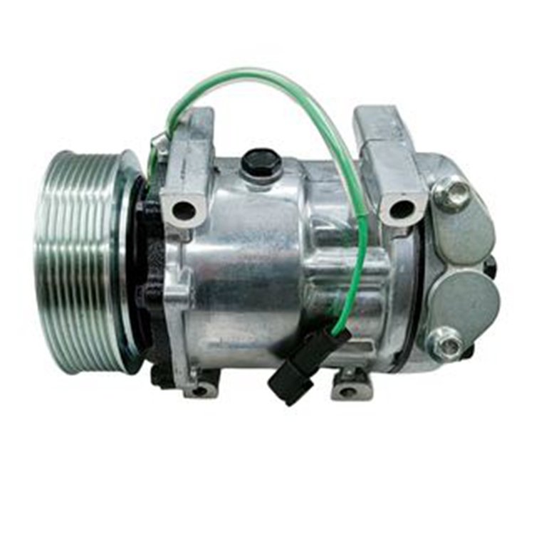 24V A/C Compressor SD7H15 8202 for Sanden