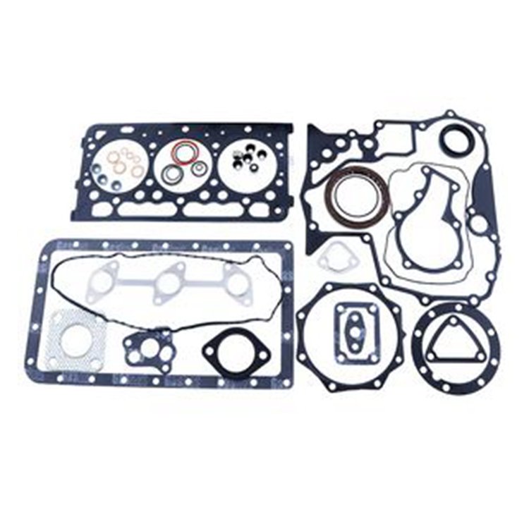 Overhaul Gasket Kit for Kubota D902 Engine with Head Gasket