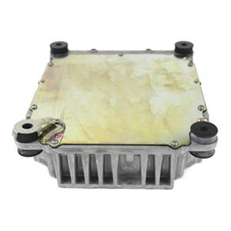 Controller ECU 60100002 for Volvo Excavator EC140 EC140B EC160 EC240 EC240B EC360LC EC460BLC Loader L120E L150E L90E