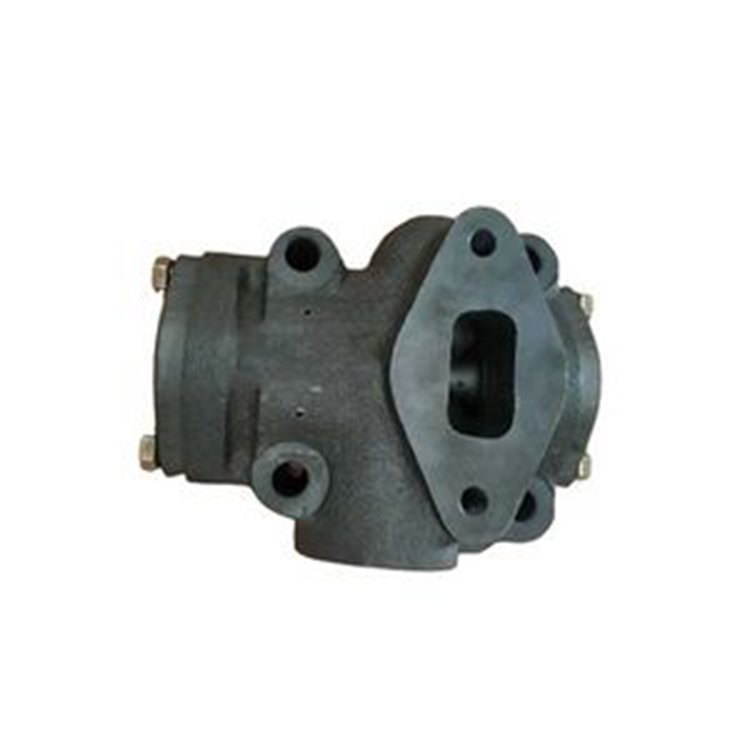 Relief Valve 195-15-00032 for Komatsu Dozer D355A-5 D355A-3 D355A-3X