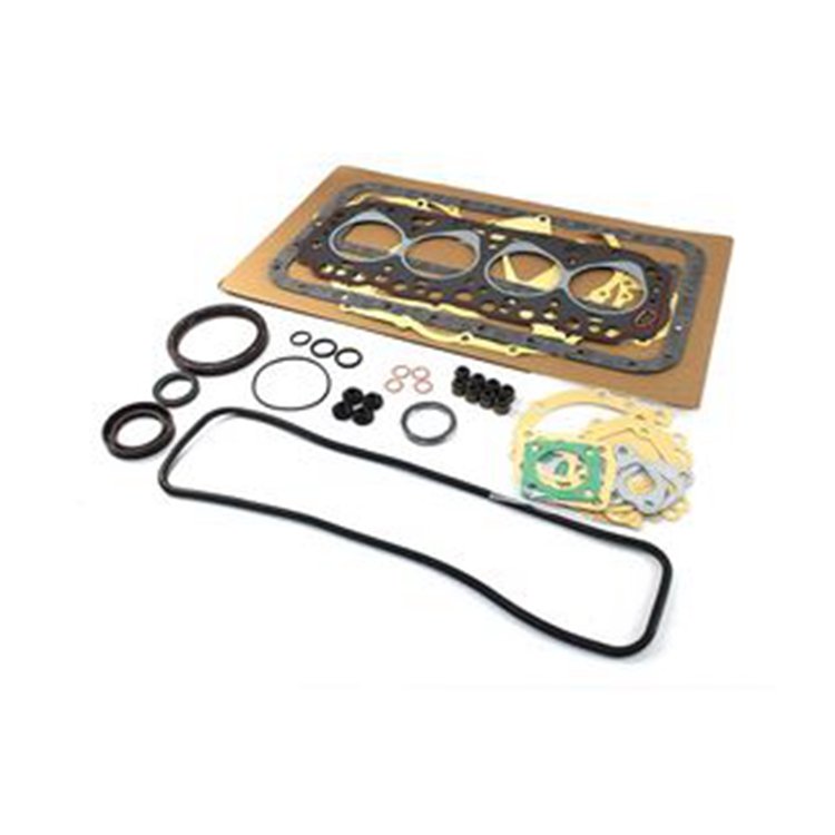 Gasket Kit Head Gasket Seals for Toyota Engine 2J Forklift Truck 2-5FD