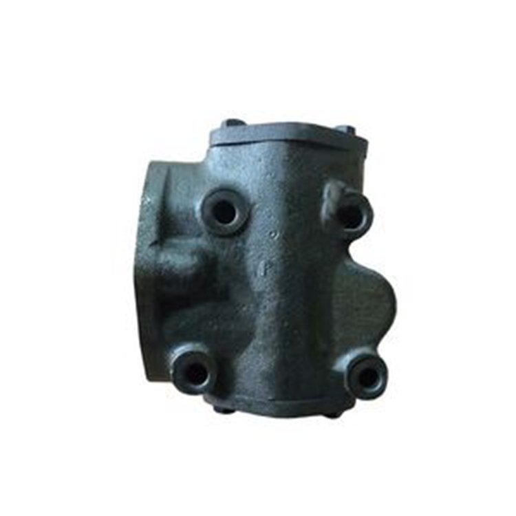 Transmission Lubrication Valve 155-15-00360 for Komatsu D85A-12 D95S-1 WF22A-2 WF22T-2