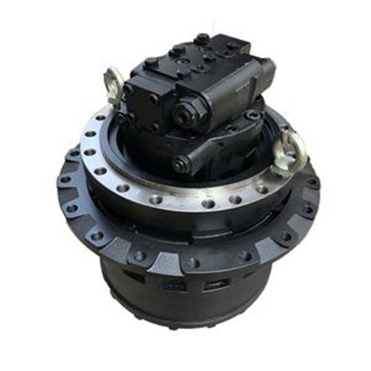 Travel Gearbox With Motor 267-6877 for Caterpillar CAT Excavator 323D L 325C 325D 329D