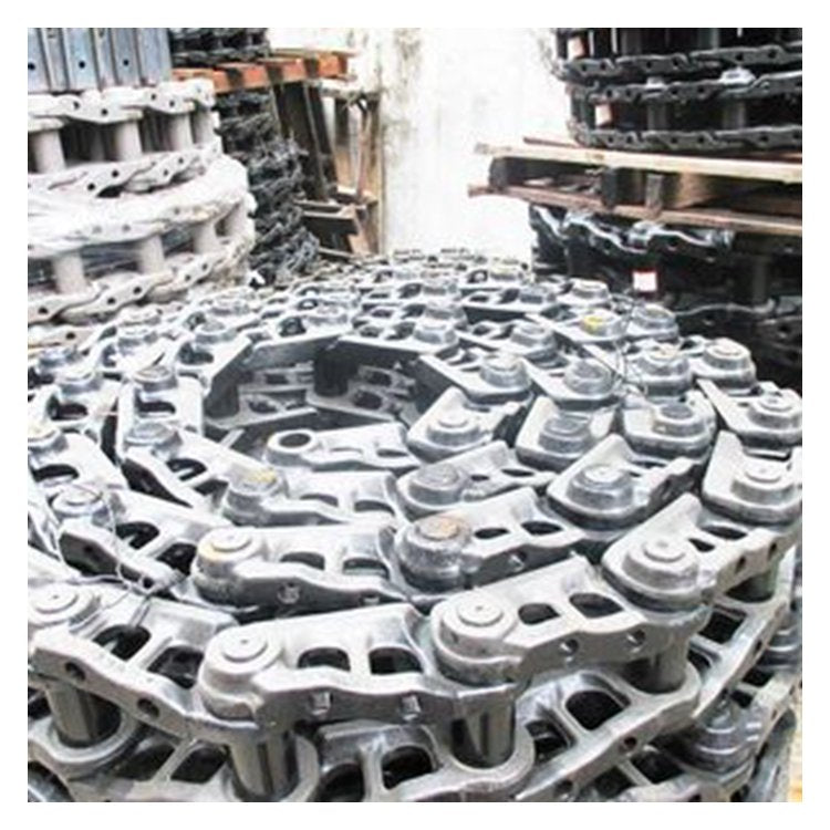 For Komatsu Excavator PC110-5 Track Link Chain Ass'y