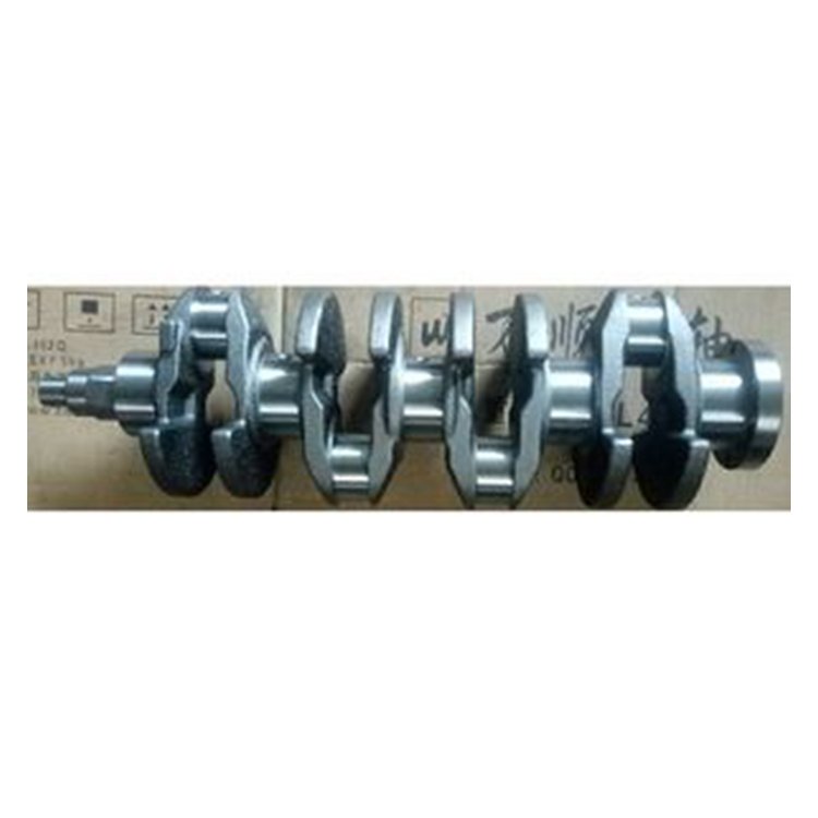 Crankshaft 55550953 for Chevrolet Cruze 1.6 LDE