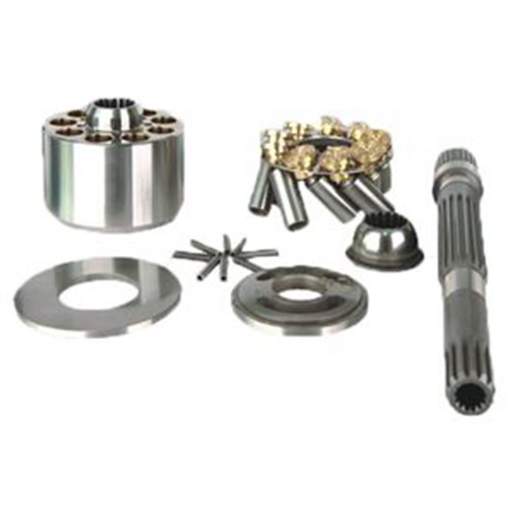 Hydraulic Main Pump Repair Parts Kit for Kawasaki K5V80 Excavator