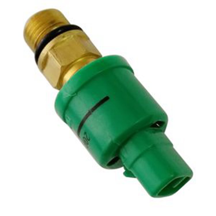 For Hitachi Excavator EX100-5 EX120-5 EX130H-5 EX270-5 Pressure Switch Sensor 4380677