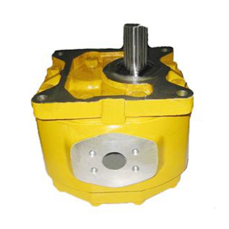 For Komatsu Crawler Loader D75S-3 D75S-5 Transmission Pump ASS'Y 07432-71300