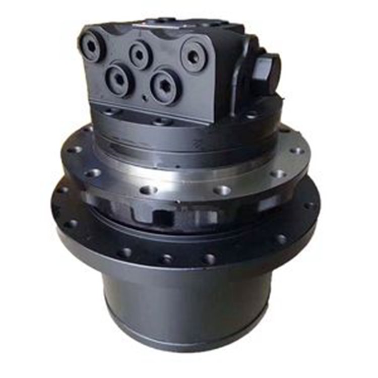 Gear Box Assy With Motor for Doosan Daewoo Excavator SL70-III SL70-3