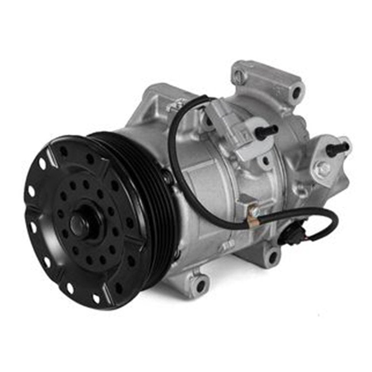 4PK A/C Compressor 447260-1178 for Toyota Yaris 2007-2013 Denso 5SE11C