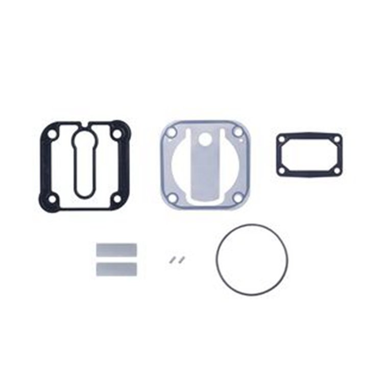 Compressor Repair Kit SEB018190052 for Volvo FL6 Truck