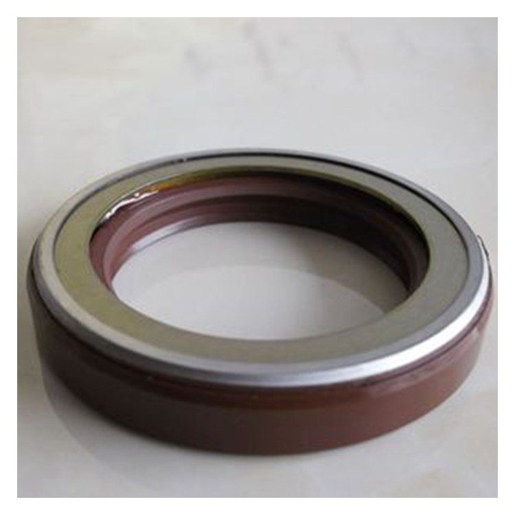 For Hitachi ZX20 Travel Skeleton Oil Seal