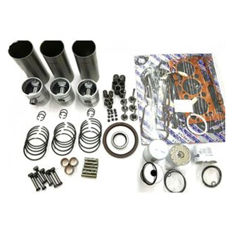 Overhaul Rebuild Kit for Perkins Engine 3.152 Massey Ferguson Tractor 135 230 235 245 250