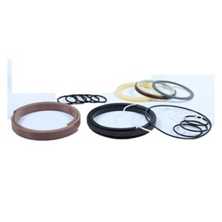 For Komatsu Bulldozer D375A-2 D375A-3 Lift Cylinder Seal Kit 707-98-74400