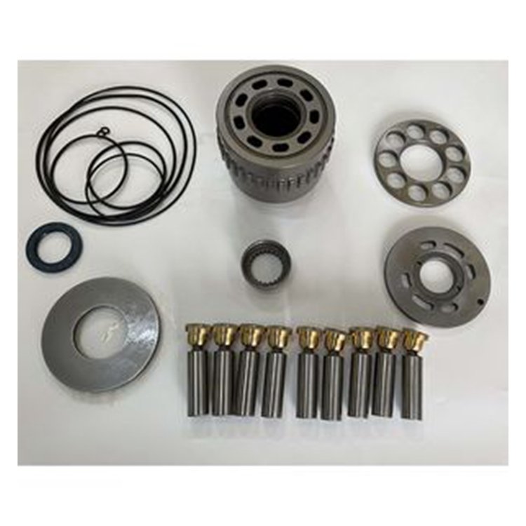 Hydraulic Swing Motor Repair Parts Kit for Hitachi EX120-2 Excavator