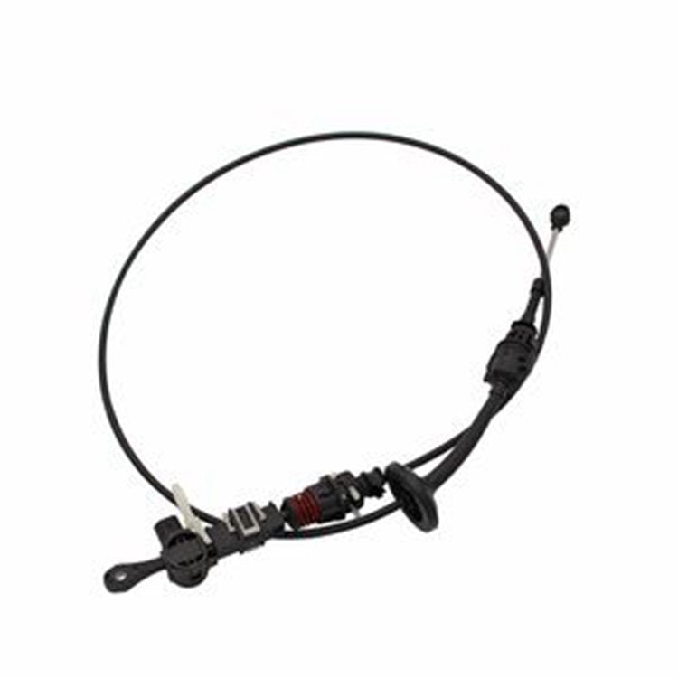 Automatic Transmission 46RE 47RE 48RE Shift Control Cable 52107846AJ for Dodge Ram 1500 2500 3500