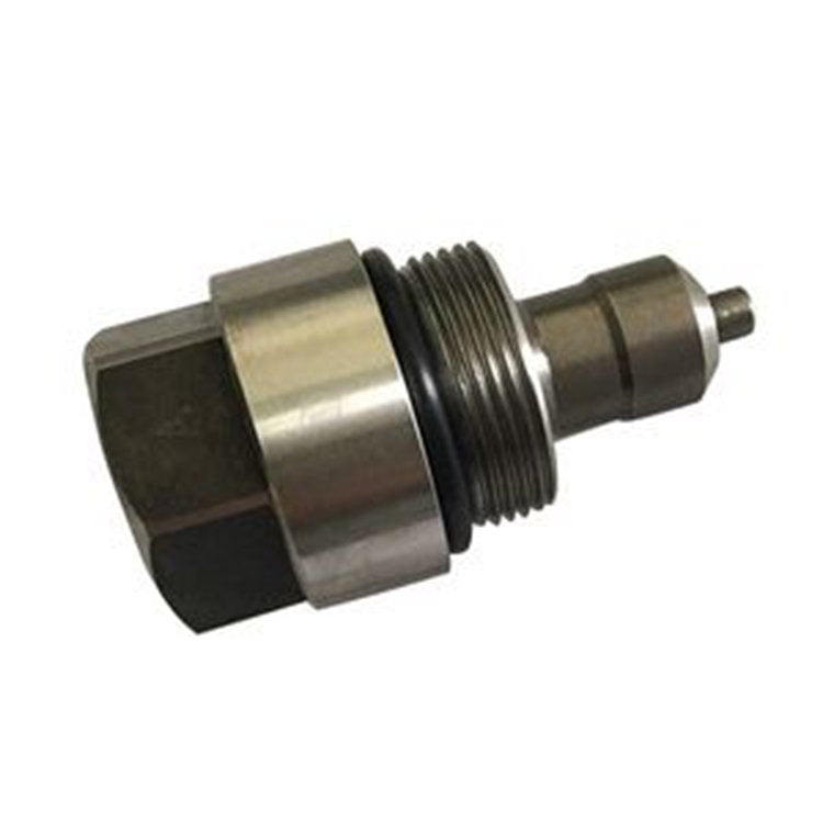 Main Relief Valve 723-40-85100 for Komatsu PC100-6 PC120-6 PC130-6 PC200-6 PC220-8 PC300-6 PC300-7 Excavator